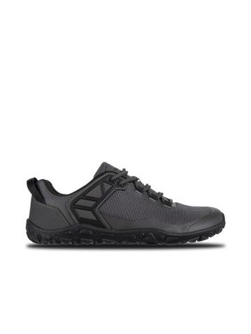 BENNON Barefoot Sport Tornacipő Szürke