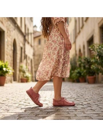 Sportovní Tenisky GROUNDIES® Starlite 2.0 Citrónovo Modré