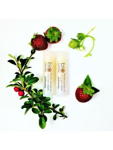 BIORYTHME BIO BALZÁM NA RTY S CHIA OLEJEM 100% přírodní 4,8 ml