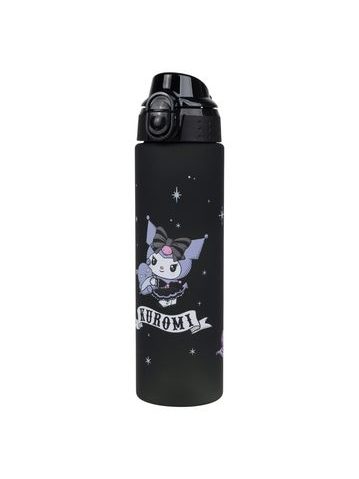 BAAGL Tritanová láhev na pití Kuromi Fortune Dream, 700 ml