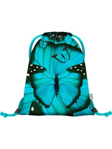 BAAGL Sáček Butterfly