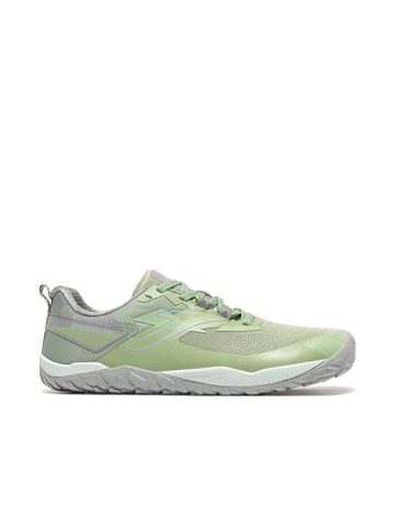 Pánske barefoot tenisky JOMA SIERRA 2615 zelené