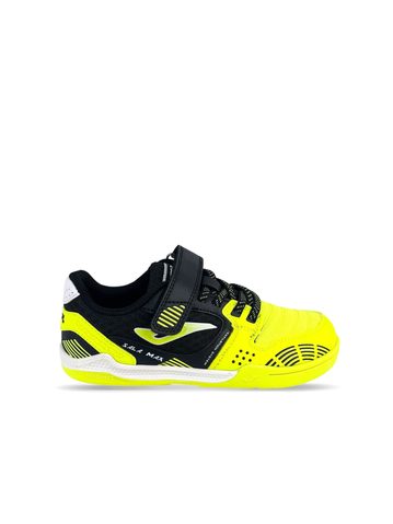 JOMA SALA MAX JUNIOR 2609 Fluor Yellow