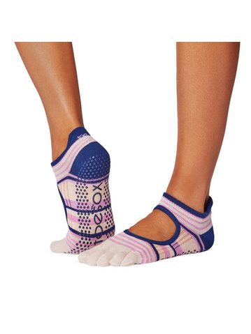 TOESOX FULL TOE BELLARINA GRIP Eventide 1