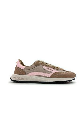 Barfußsneaker LEJAN Melrose Rosa