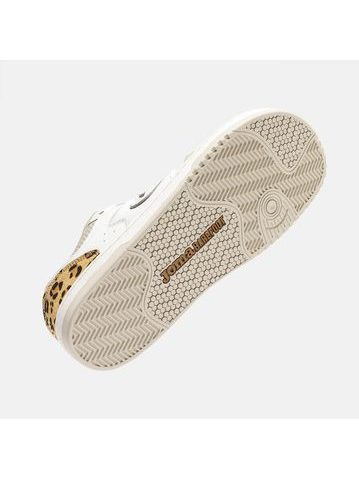 JOMA C.FLEXYS LADY Brown | Dámské barefoot tenisky