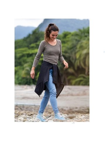 LEGUANO GO: Seablue 2