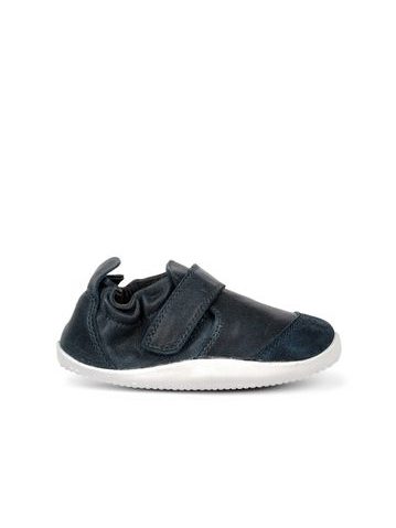 Adidași barefoot pentru copii BOBUX XPLORER MARVEL bleumarin