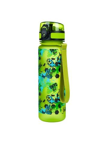 BAAGL Tritanová láhev na pití Fotbal Game, 500 ml