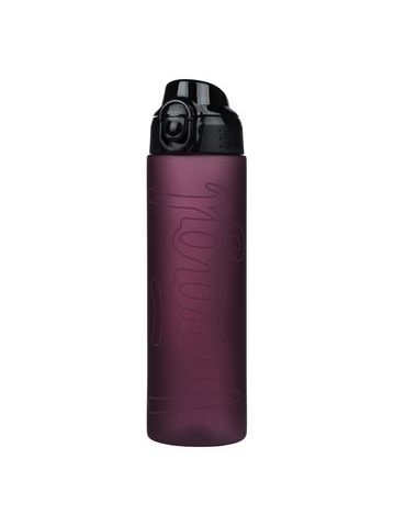 BAAGL Tritanová láhev na pití Ruby, 700 ml