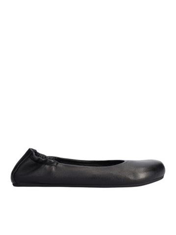 Dámské Barefoot Baleríny GROUNDIES® Sleek Černé