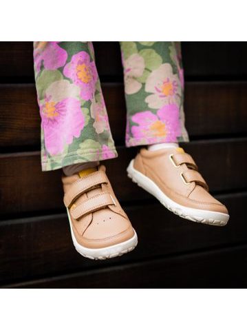 BOBUX ALPHA DAWN Sandstorm