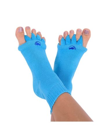 ADJUSTAČNÍ PONOŽKY Blue