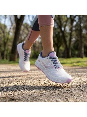 JOMA SUPERCROSS LADY White