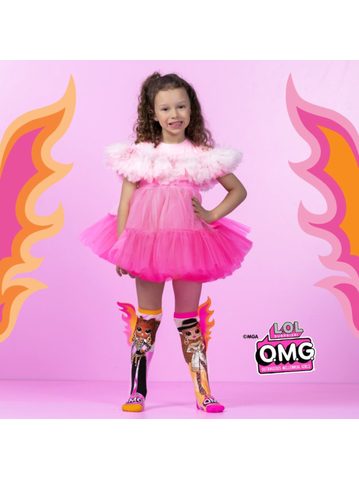 PODKOLENKY MADMIA L.O.L. Surprise