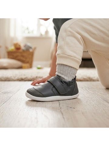 Dětské Barefoot Tenisky BOBUX XPLORER GO smoke