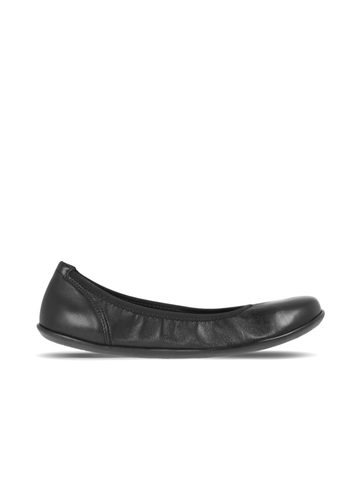 ANGLES CALISTO Black | Dámské barefoot baleriny