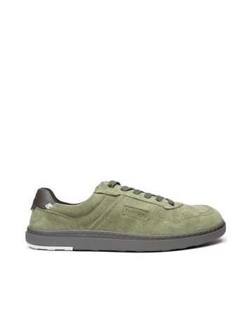 Dámské Barefoot Tenisky BLUSUN BLSN-600+W tmavě zelené