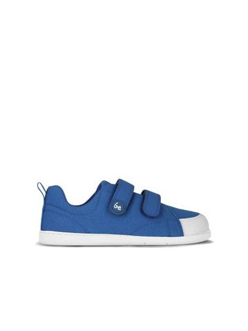 Ténis barefoot de criança Be Lenka Canvi Preschool azul