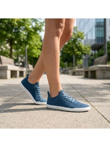 GROUNDIES® Galaxy White Barefoot Superge