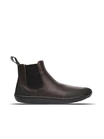 BAŤA CHELSEA WEINBRENNER Hnědá | Dámské barefoot chelsea boty