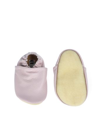 FUNKY MONKEY CAPÁČKY SMOOT PRO Lila | Dětské barefoot capáčky