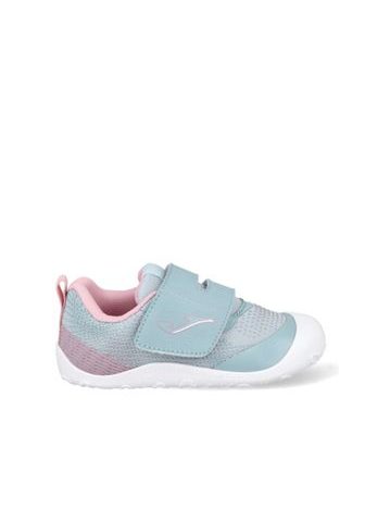 Gyerek Barefoot Tornacipő JOMA HORIZON BABY 2605 blue