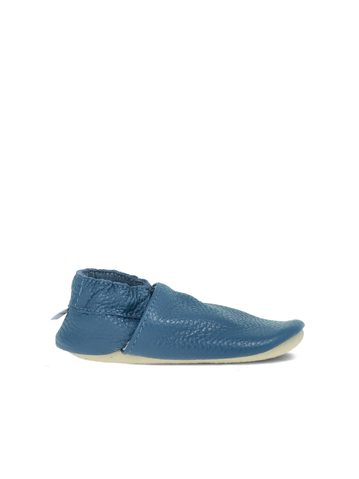 RAYVE CRAVITOS Blue | Dětské barefoot capáčky