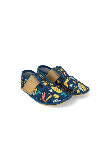 RAYVE SLIPPERS ELASTIC Lorries