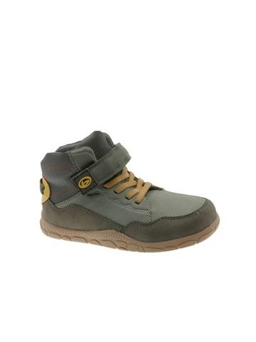 Dětské Barefoot Celoroční Boty BEPPI JUVENIL khaki