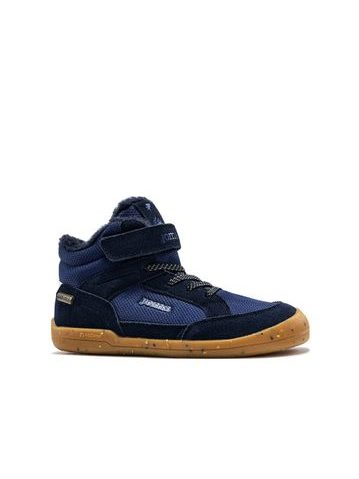 Детски боси зимни боти JOMA COCO JUNIOR 2503, тъмносини