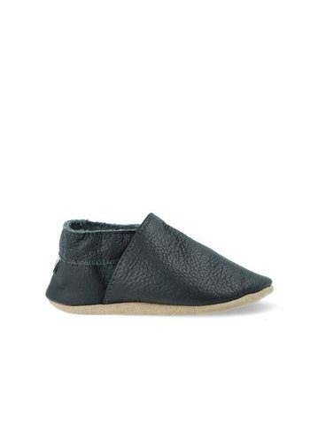 Gyerek Barefoot Papucs RAYVE CRAVITOS SOFT fekete