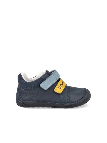 D.D.STEP S070-52141B Tmavě Modrá 1