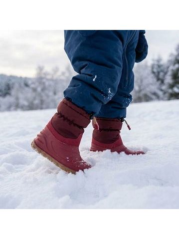 Papuci Barefoot pentru Copii RAYVE CRAVITOS negri