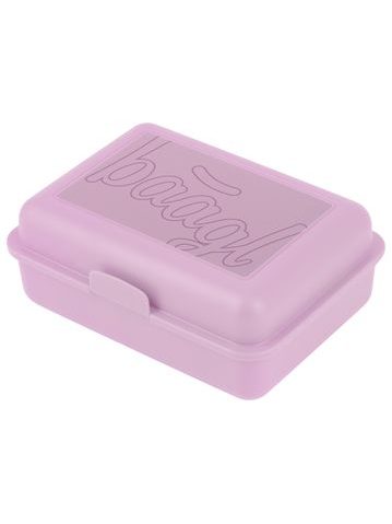 BAAGL Box na svačinu Lavender