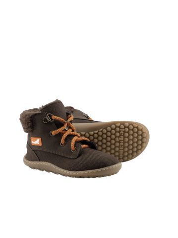 LEGUANITO NICEBARE Brown 1