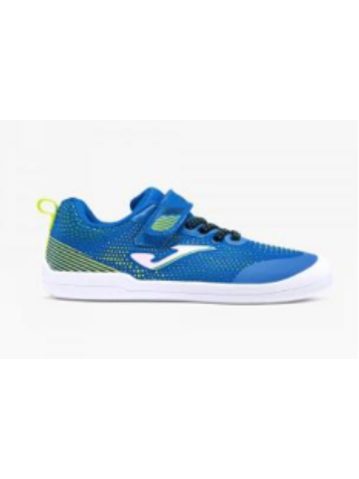 JOMA HORIZON JUNIOR BAREFOOT 2604 ROYAL BLUE | Dětské barefoot tenisky