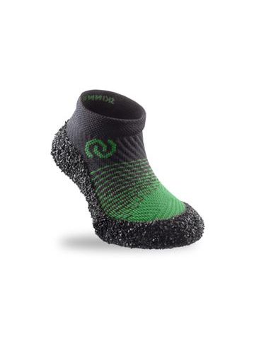 Gyerek Barefoot Zoknicipő SKINNERS KIDS Line 2.0 jungle