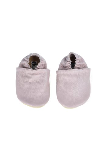 FUNKY MONKEY CAPÁČKY SMOOT PRO Lila | Dětské barefoot capáčky