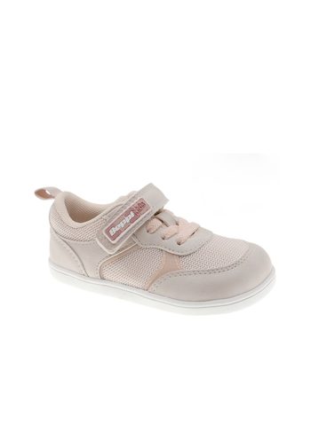 BEPPI SAPATO CASUAL BEBE Růžové | Dětské barefoot tenisky