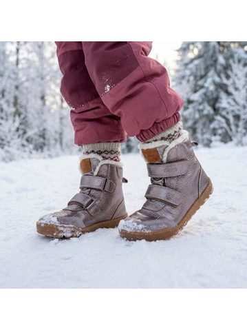 Adidași Barefoot RAYVE RIO taupe