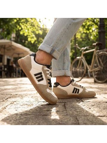 Pánské Barefoot Tenisky GROUNDIES Nova Special černé