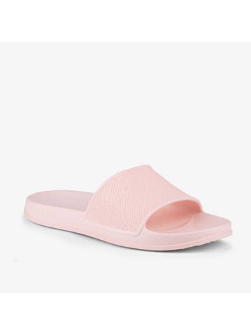 COQUI PANTOFLE TORA Candy Pink | Dámské kompromisní přezůvky