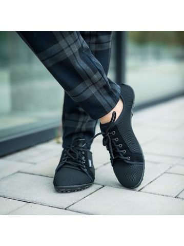 LEGUANO CITY All Black 22