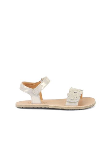 FRODDO SANDAL FLEXY FLOWER Gold Shine 1
