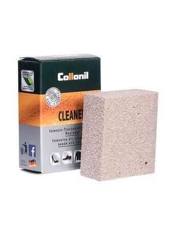 COLLONIL CLEANER CLASSIC Guma pro čištění broušené kůže