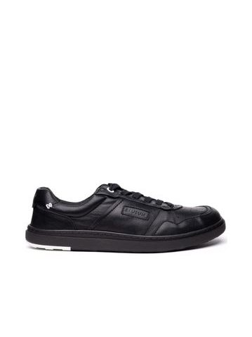 Dámské Barefoot Tenisky BLUSUN BLSN-600+W tmavě černé