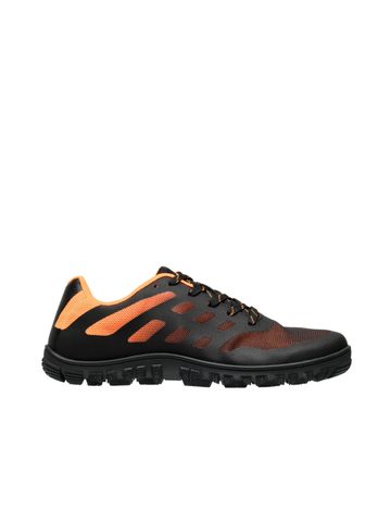 FREET CALVER 2 Orange/Black 1