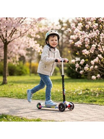 D.D.STEP S073-61950 Šedá | Dětské barefoot celoroční boty