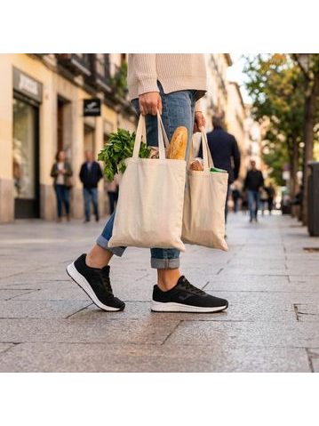 MTNG FREE BABY Verde | Dětské barefoot tenisky